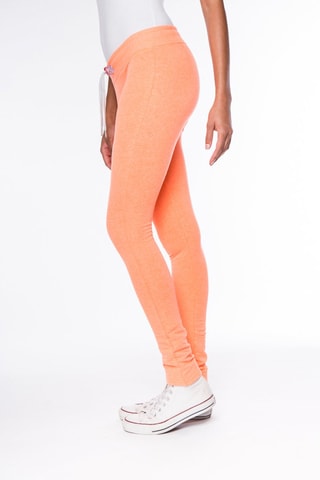Pantalon skinny - Orange