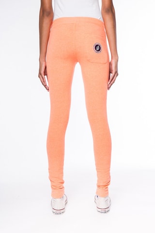 Pantalon skinny - Orange