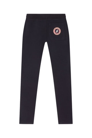 Jogging Kid Skinny 21 Bleu marine