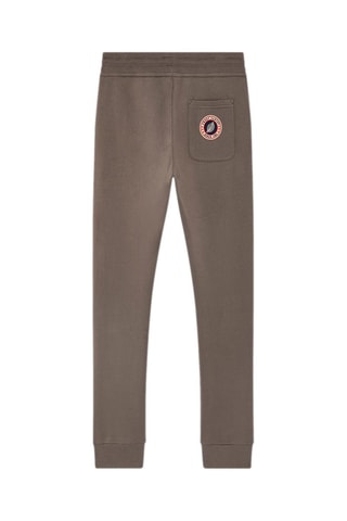 Jogging Kid Slim 21 Taupe