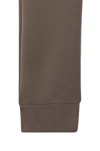 Jogging Kid Slim 21 Taupe