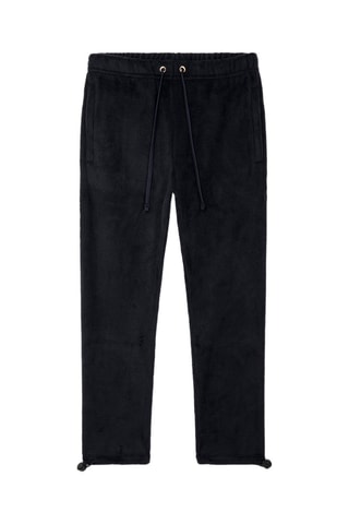 Jogging polaire Polar - Bleu marine