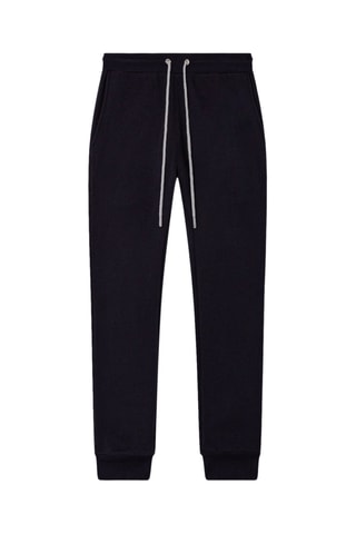 Jogging T Slim 21 Bleu marine