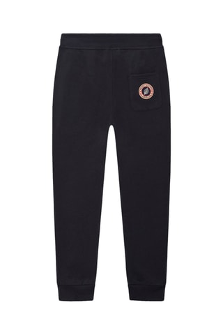 Jogging T Slim 21 Bleu marine