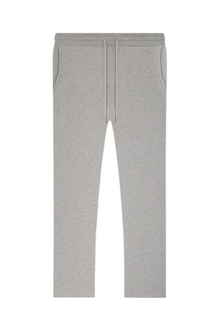 Jogging Taper - Gris chiné