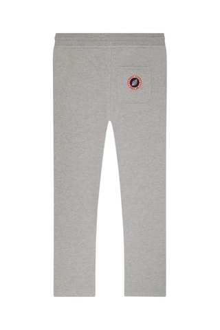 Jogging Taper - Gris chiné