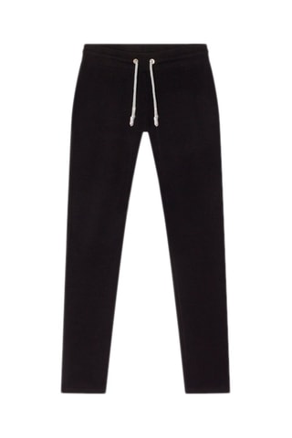 Jogging Kid Skinny 21 Noir