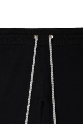 Jogging Kid Skinny 21 Noir