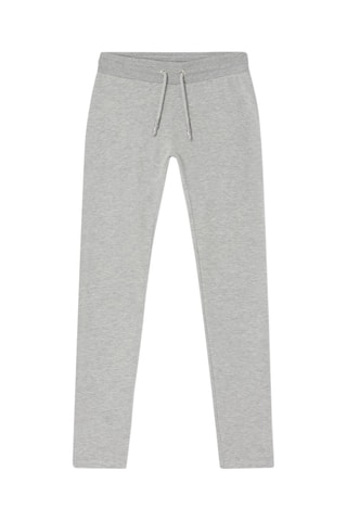 Jogging Kid Skinny 21 Gris chiné