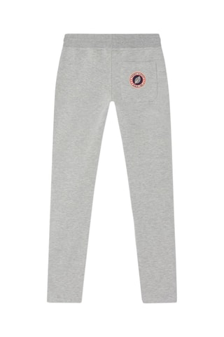 Jogging Kid Skinny 21 Gris chiné