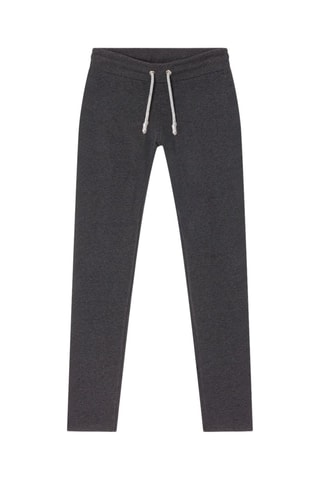 Jogging Kid Skinny 21 Noir chiné