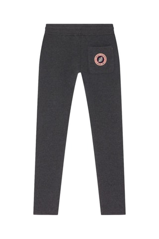 Jogging Kid Skinny 21 Noir chiné