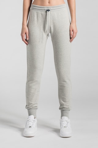 Jogging High - Gris chiné