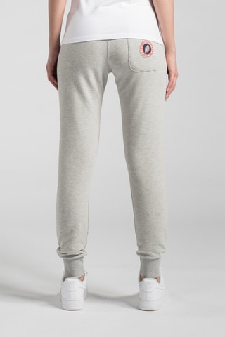 Jogging High - Gris chiné