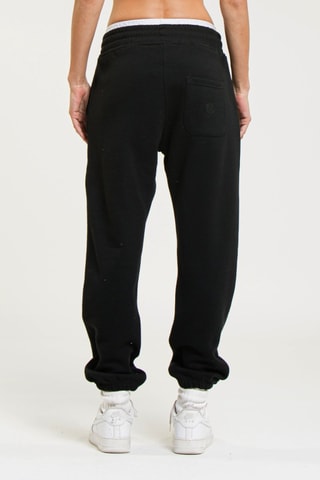 Jogging Simply Cosy - Noir