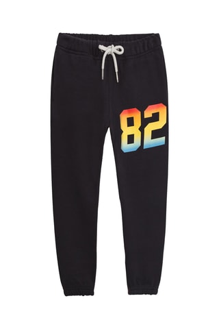 Jogging Snug California - Bleu marine