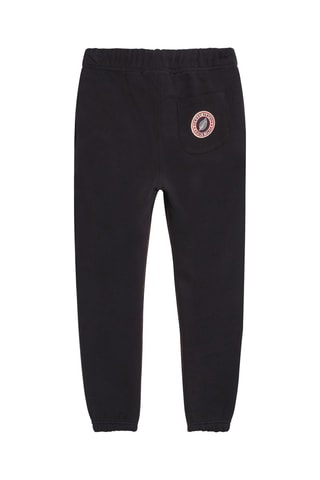 Jogging Snug California - Bleu marine