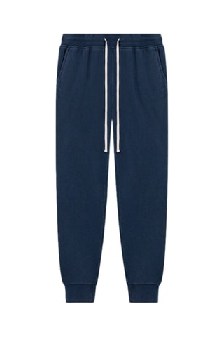 Jogging Urban Slim - Bleu marine