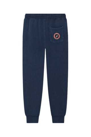 Jogging Urban Slim - Bleu marine