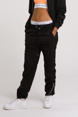 Pantalon Tactel - Noir