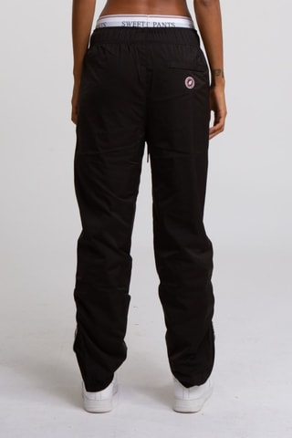 Pantalon Tactel - Noir
