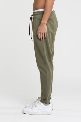 Pantalon - Kaki