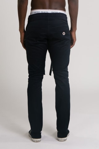 Pantalon Work - Bleu marine