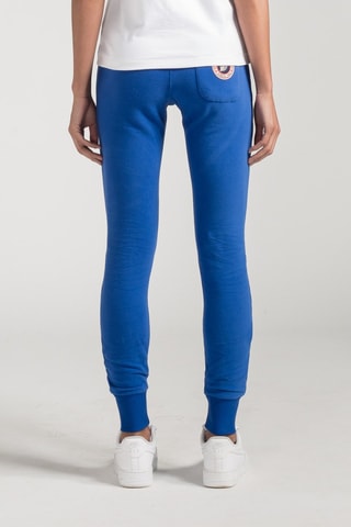 Jogging High - Bleu