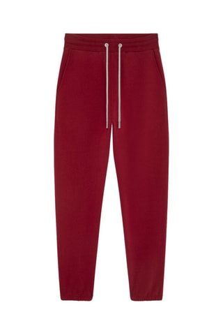 Jogging Jogger GL - Rouge
