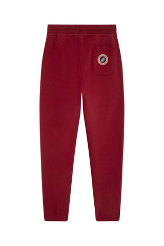 Jogging Jogger GL - Rouge