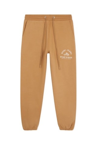 Jogging Mont - Beige