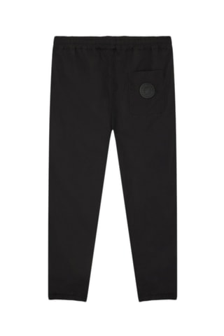 Pantalon droit Survet - Noir