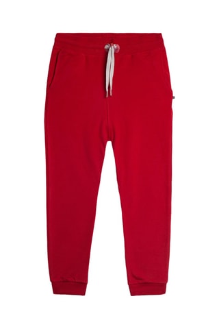 Jogging Kid Loose Rouge