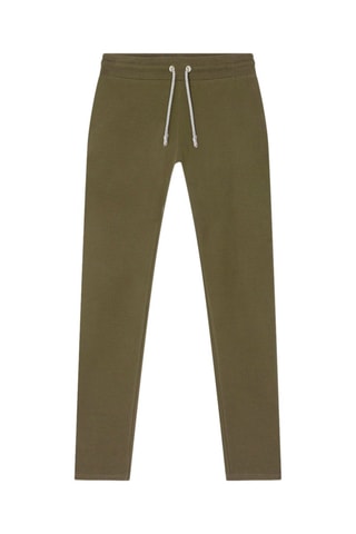 Jogging Kid Skinny 21 Kaki
