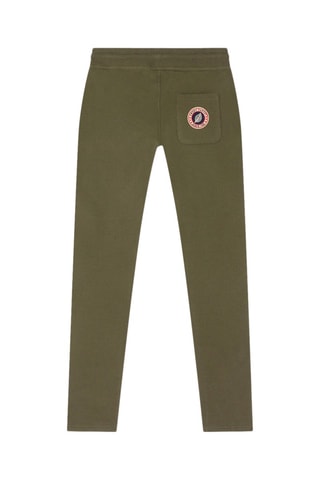 Jogging Kid Skinny 21 Kaki