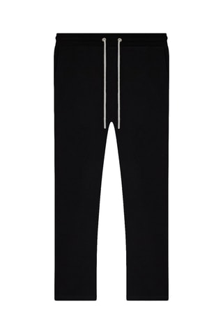 Jogging Taper - Noir