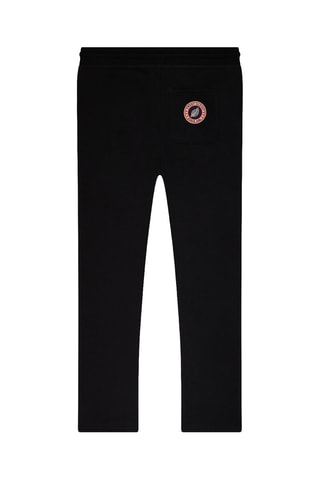 Jogging Taper - Noir