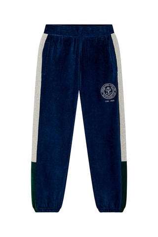 Jogging Tennis - Bleu marine