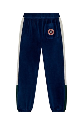 Jogging Tennis - Bleu marine