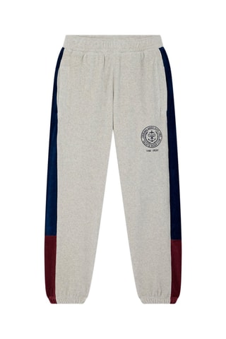 Jogging Tennis - Crème