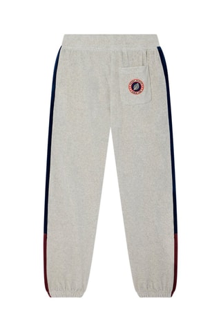 Jogging Tennis - Crème
