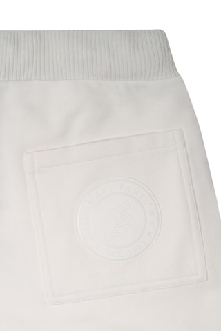 Jogging Big Lace - Blanc