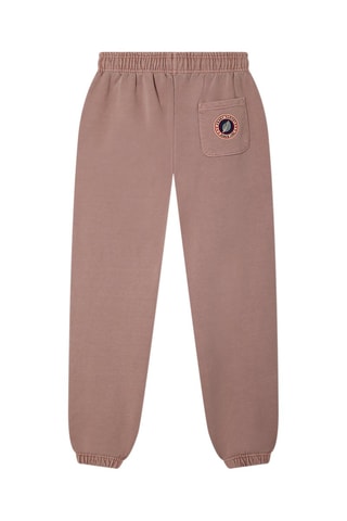 Jogging Script - Terracotta