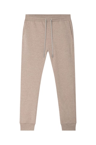 Jogging T Slim 21 - Beige chiné