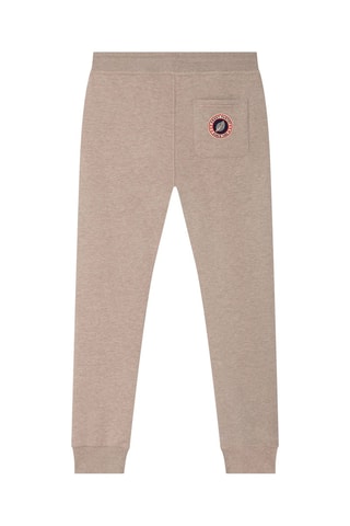 Jogging T Slim 21 - Beige chiné