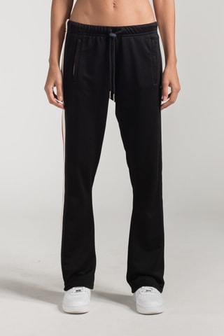 Pantalon large Seventies - Noir