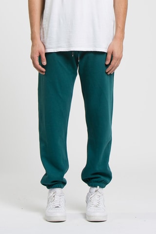 Jogging Simply Cosy - Vert