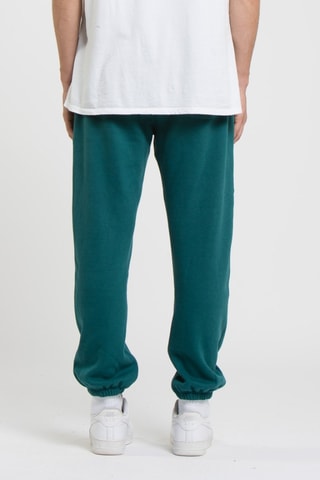 Jogging Simply Cosy - Vert