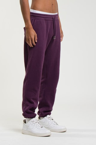 Jogging Simply Cosy - Violet