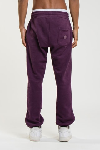 Jogging Simply Cosy - Violet